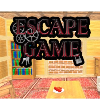 Escape Game Steam Steam Key GLOBAL